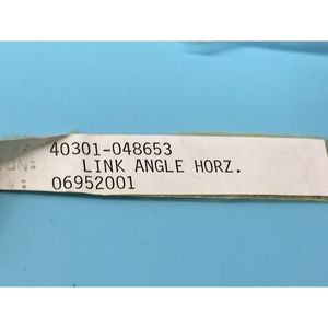2 EATON 6964001 LINK, ANGLE BRACKETS, 178546 - Équipements et pièces semi-conducteurs d'occasion fiables à l'échelle mondiale chez - Product Image 4
