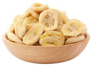 Plátano Seco 100% Natural |   Sin conservantes artificiales |   Hecho en Vietnam - Product Image 3