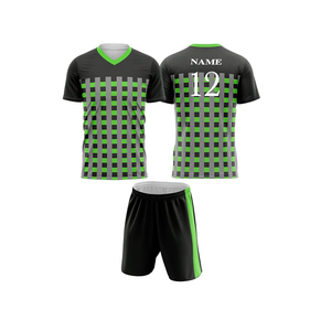 Nuevo uniforme de hockey sobre césped con ajuste flexible, adecuado para entrenamiento y rendimiento en partidos. - Product Image 2