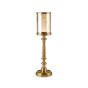 Support de bougie chauffe-plat rustique en forme de flèche, porte-bougie vertical unique en forme de lance pour décoration de ferme et gothique, support de bougie votive - Product Image 3