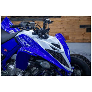 Offre Exceptionnelle 2025/24 Yamaha 700R SE Sport Véhicule Utilitaire Tout-Terrain >80km/h Origine États-Unis - Product Image 5