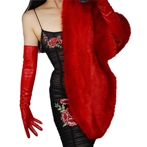 Outerwear Best stylish Opera <b>Gloves</b> Outdoor Wear Fashionable Good Quality With Customized Logo Opera <b>Gloves</b> - Product Image 1