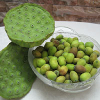 เมล็ดบัวสดจากเวียดนาม - Product Image 6