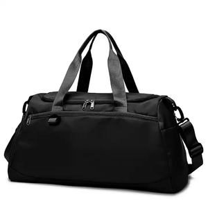Sac à roulettes de baseball professionnel de haute qualité, design personnalisable, sac d'équipement en gros pour joueurs, prix bas - Product Image 6