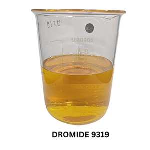 Agente de curado epóxico de poliamida reactiva para adhesivos, selladores y imprimadores, selladores y revestimientos para hormigón Dromide 9319 - Product Image 1