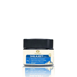 Resina de Shilajit a Precio de Fábrica, Extracto Herbal, Suplemento Natural para el Bienestar Femenino, Fabricación OEM/ODM con Marca Privada - Product Image 4