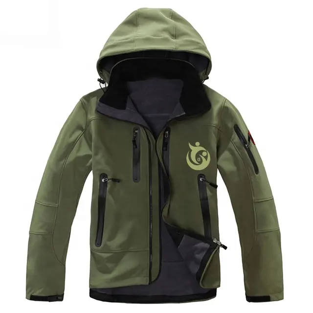 new outdoor jackets windbreaker waterproof windproof hiking jacket coat for men fishing sport jacket