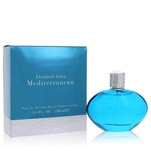Parfum Méditerranéen par Eau de Parfum en Vaporisateur pour Femmes - Product Image 1