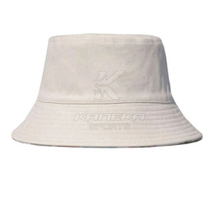 Sombrero de Verano Tipo Bucket, Suave al Tacto, 100% Algodón Transpirable, Unisex, para Atuendos Casuales, Aventuras de Fin de Semana, Moda Urbana - Product Image 4