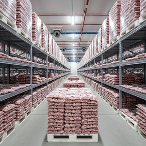 Corazones de Pollo Congelados de Grado Premium para Exportación, Cuidadosamente Limpios, Envasados IQF, 24 Meses de Vida Útil, para Venta al por Mayor de Productos Avícolas a Granel - Product Image 6