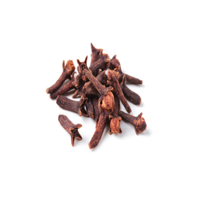 Clous de girofle entiers séchés, épice aromatique, extrait d'herbes pour la cuisine, l'assaisonnement et les boissons traditionnelles - Product Image 1