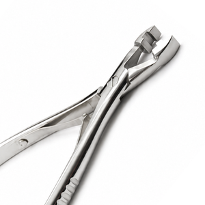 Stainless Steel Hair Extension Pliers Professional Salon Tool For Hair Extension Removal And Maintenance - Product Image 3