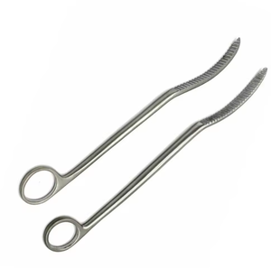 Piezas de estampado metálico de acero inoxidable personalizadas de alta calidad, pasadores de tenón de precisión de latón y aluminio, y palanca de hueso para la venta - Product Image 3