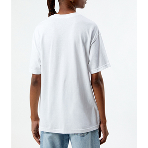 Camiseta de Hombre de Primera Calidad, Cuello Redondo, Manga Corta, 100% Algodón, Talla Grande, Estilo Urbano, Ecológica, Transpirable, MOQ Bajo, Envío Rápido - Product Image 2
