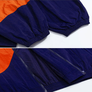 Chaqueta Bomber de Invierno para Hombre de Alta Calidad ARTIZ INTERNATIONAL, Nueva, Moderna, Ecológica, Transpirable, con Cuello en V, Abrigo Cálido - Product Image 5