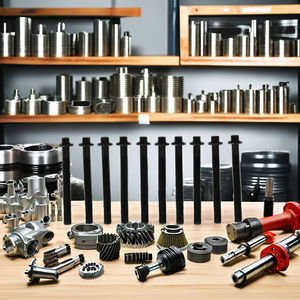 Nouveau boulon de culasse pour Renault Mégane II - Product Image 3