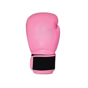 Gants d'entraînement de boxe en cuir de haute qualité, design personnalisé, avec sangle de poignet réglable antidérapante pour sacs de frappe de boxe - Product Image 5