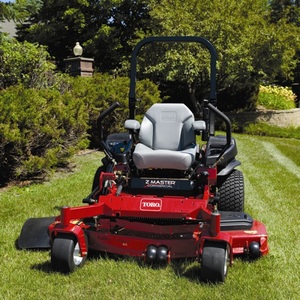 Achetez des tondeuses à gazon Toro Z Master 6000 de la série Zero-Turn de qualité supérieure pour un entretien de la pelouse sans effort, livraison rapide disponible - Product Image 4