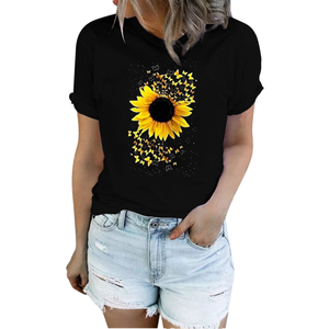 T-shirt Homme Col Rond Manches Courtes Couleur Unie, 100% Coton 250g, Teint en Pièce, Logo Frontal, Épaules Droites, Personnalisable OEM - Product Image 1