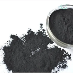 Charbon actif en poudre de bois de qualité industrielle pour le traitement des aliments, des produits chimiques, de l'eau, la purification de l'air, l'élimination des colorants et la décoloration des liquides - Product Image 6