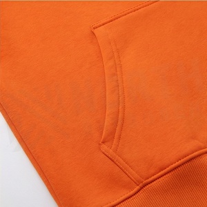 Custom Made Women's 3D <b>Sequined</b> Badge Acid Washed Winter Pullover Long Sleeve Slim Fit Fashion Hoodie Customized Color - Product Image 5