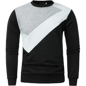 เสื้อฮู้ดผู้ชายแบบ unisex ผ้าฟลีซ ไซส์ใหญ่ ผ้าฝ้ายผสมโพลีเอสเตอร์ กันน้ำ มีซับใน เสื้อฮู้ด unisex สไตล์สตรีทแวร์ สั่งทำได้ - Product Image 1