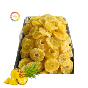 Fruta Tropical Fresca de Alta Calidad, Mango Orgánico Dulce y Ácido en Rodajas Secas, Delicioso, Empaquetado a Granel, Hecho en Vietnam, 18 Meses de Caducidad - Product Image 1