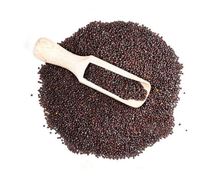 Graines de moutarde brune aromatiques de qualité supérieure pour des préparations culinaires savoureuses au meilleur prix auprès du fournisseur Graines de moutarde noire