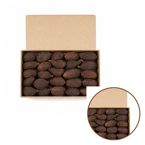 Best Selling ISO Certificated Vietnam Manufacturer Supply Competitive Price Black Cardamom Customized Packaging - Product Image 3