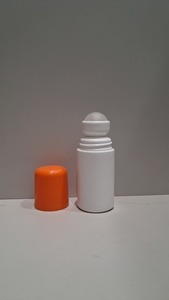 ขวดพลาสติก HDPE สีดำคุณภาพสูงแบบกำหนดเอง รูปทรงกระบอก สำหรับบรรจุภัณฑ์เครื่องสำอางและผลิตภัณฑ์ดูแลส่วนบุคคล มีจำหน่าย - Product Image 5