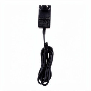Cargador universal profesional para cortapelos de barbero – Adaptador de cable de carga de repuesto para máquina de cortar cabello y recortadora 8148 - Product Image 5