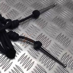 Aiguillette de Venta Directa de Fábrica, MOQ Bajo, Aiguillette Personalizada, Aiguillette Resistente - Product Image 5