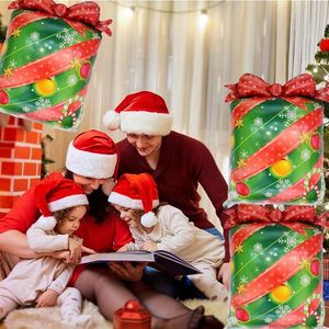 Palloncini a Tema Natalizio, Palloncini in Foil per Regali di Natale e Compleanno, Forniture per Feste di Qualità - Product Image 5