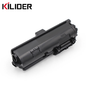 Kit Cartuccia Toner Compatibile TONNER TK1150 TK1260 per Fotocopiatrici Kyocera PK1010 PK1012 <span class=keywords><strong>Triumph</strong></span> <span class=keywords><strong>Adler</strong></span> - Product Image 1