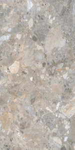 Azulejos de Porcelana con Acabado Mate de 60x120cm, Efecto Mármol, para Pisos y Paredes, para Proyectos de Casas y Hoteles de Lujo - Product Image 2
