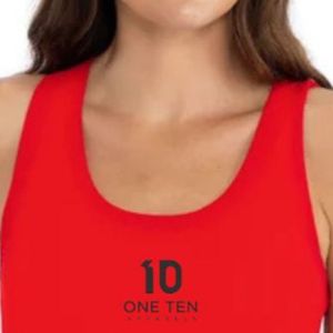 Camiseta sin Mangas de Algodón Premium para Mujer, Chaleco Básico Informal a la Moda, Logotipo Personalizado, Suministro de Fábrica de Ropa al por Mayor - Product Image 3