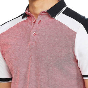 Upgrade your fashion <b>game</b> with a polo shirt built for comfort, style, and lasting performance. - Product Image 4
