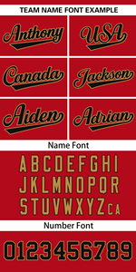 Camiseta de Fútbol de Alta Calidad, Secado Rápido, Manga Corta para Hombre, con Nombre y Número de Equipo Personalizados, Precio Económico - Product Image 2
