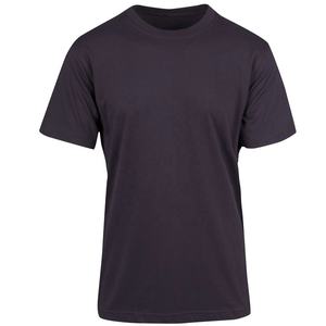 T-shirt d'été pour homme à manches courtes, boutonné, coupe oversize, décontracté, pull-over, couleur unie, léger, streetwear, respirant - Product Image 1