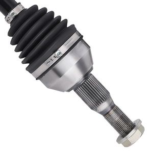 Arbre de transmission avant (CV Axle Shaft Assembly) pour Chevrolet, GMC, Buick, Saturn Enclave, Traverse, Acadia - Product Image 4