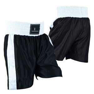 Custom Made <b>Kick</b> <b>Boxing</b> <b>Shorts</b> Durable Sports <b>Boxing</b> <b>Shorts</b> With Stretch Fabric For Gym And Training - Product Image 1