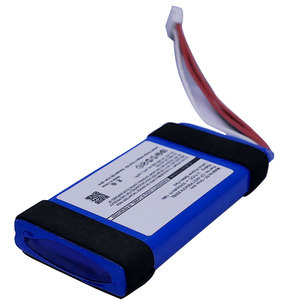 Harman Kardon Onyx <span class=keywords><strong>Mini</strong></span> Pin cho <span class=keywords><strong>jbl</strong></span> bluetooth loa 3.7V 3000mAh hoàn thành Công suất bdttery CP-HK07 p954374 200sl BATTERIE - Product Image 6