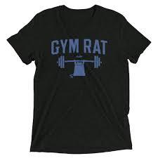 T-shirt de sport ample en coton premium respirant pour la gym et l'entraînement, avec sérigraphie, broderie et design graphique - Product Image 4
