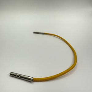 Cordons élastiques écologiques - Polyester/PP/Coton pour sacs, vêtements, chaussures et textiles de maison - Product Image 5