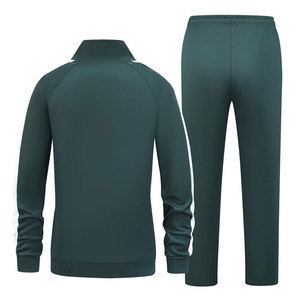 Survêtements unisexes Wearpex Industry Fashion Casual, style tendance, logo personnalisé, collection hiver, polyester/coton lourd - Product Image 2