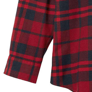Camisas Casuales de Manga Larga para Hombre, Hechas con Material 100% Algodón, Estampadas, a un Precio Razonable - Product Image 4