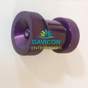 สแตนเลสที่มีคุณภาพสูง LUER เพื่อ LUER ไขมันโอนอะแดปเตอร์/เครื่องมือผ่าตัดพลาสติก - Product Image 2