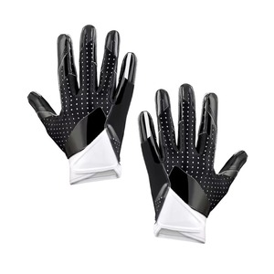 Guantes de Fútbol Americano Hechos a Medida de Primera Calidad con Pantalla Táctil para Hombre, Antideslizantes, Impermeables y con Logotipo Personalizado - Product Image 1