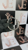 Montre-bracelet analogique à quartz pour homme, de luxe, moderne, en alliage d'acier inoxydable et verre, avec breloque tendance, mouvement MIYOTA, résistante à l'eau 3 ATM