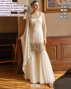 Ensemble Rani rose Grace - Product Image 2